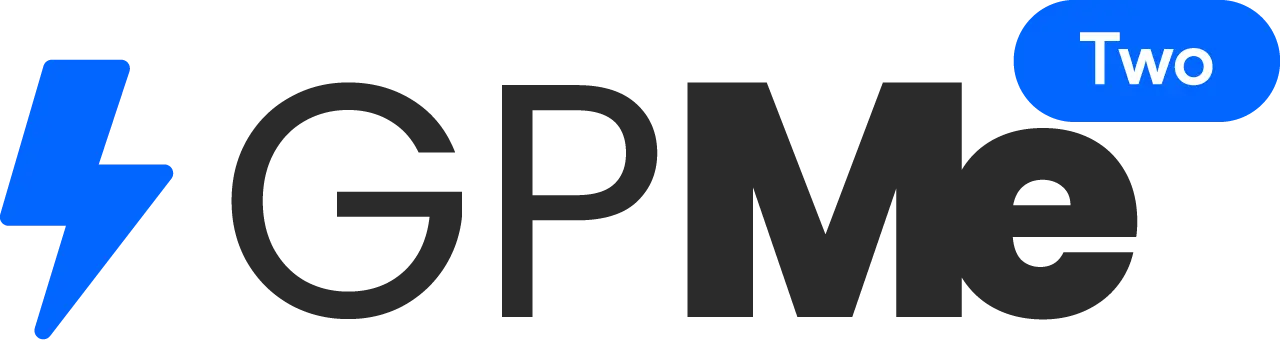 GP Me – Landing Page For Business